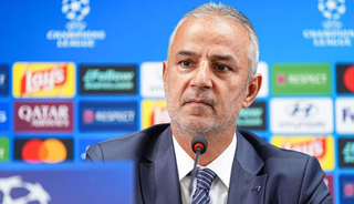 İsmail Kartal istifa eder etmez g&ouml;reve talip oldu! "&Ccedil;ağırırlarsa hazırım"