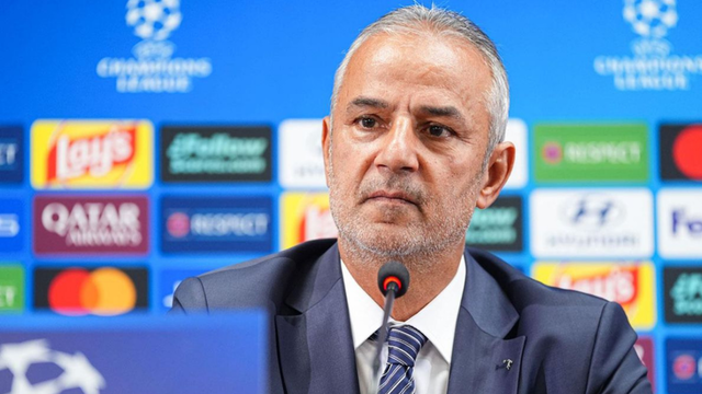 Fenerbahçe'de İsmail Kartal istifa eder etmez göreve talip oldu! "Çağırırlarsa hazırım"