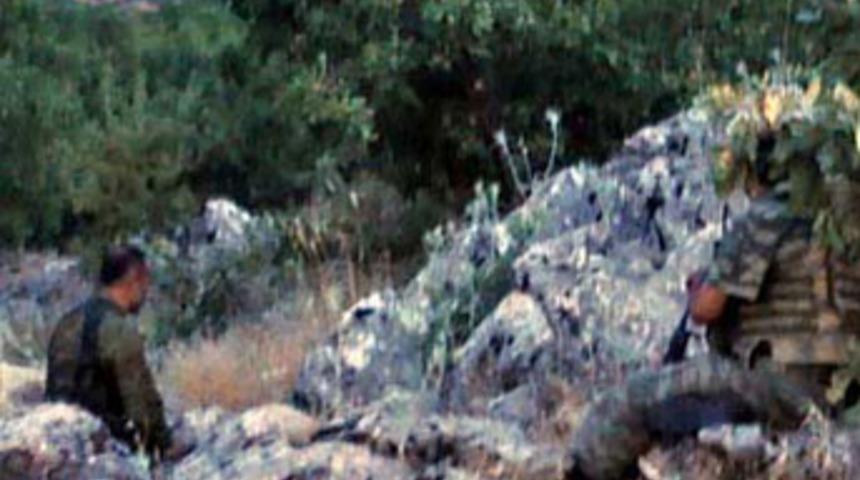 Yangını Rus yapımı bombalar &ccedil;ıkarmış