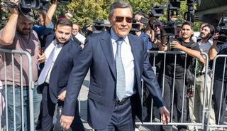 Melih G&ouml;k&ccedil;ek'in 7 sayfalık ifadesi ortaya &ccedil;ıktı: "Baba mirası"