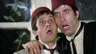 Şabanoğlu Şaban'ın devam filmi çekiliyor! Kemal Sunal yerine...