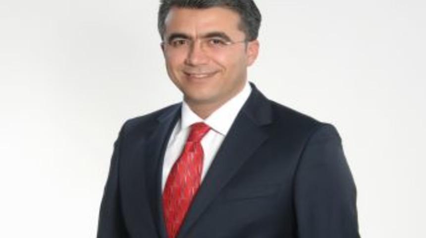 Milletvekili Erdin&ccedil;: Ter&ouml;r&uuml;n bitmesi i&ccedil;in herkese g&ouml;revler d&uuml;ş&uuml;yor