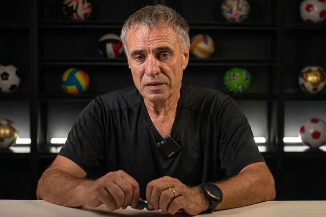 Ersun Yanal'dan, İsmail Kartal'ın istifası sonrası canlı yayında olay sözler!