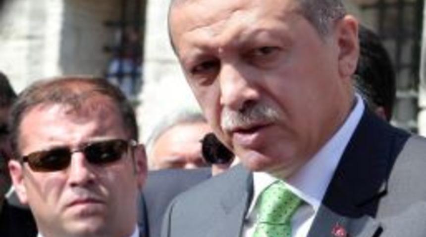 Erdoğan: Yapılanlar K&uuml;rt vatandaşlarımızı aldatmaya y&ouml;neliktir