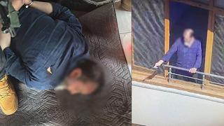 Kiracı vahşetinin sebebi ortaya çıktı! Ev sahiplerini öldürmüş, evden cephanelik çıkmıştı