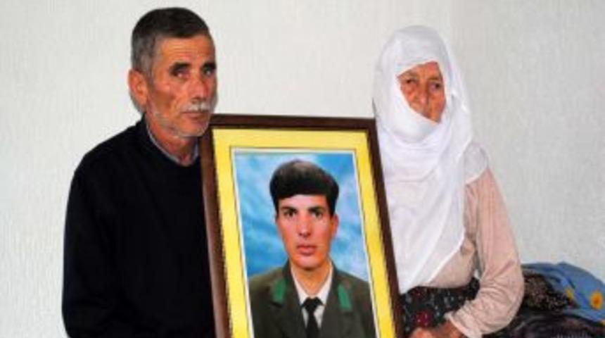 Dağlıca şehidinin ağabeyi: Ama&ccedil; &uuml;lkede kaos ortamı oluşturmak