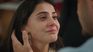Sevdiğim Sensin 17. bölüm 1. tanıtım izle! Seyirci senariste seslendi