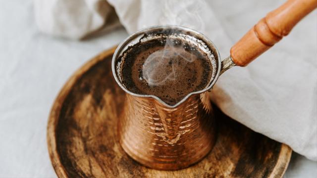 Kahve sevenlere müjde! Yaşlanma araştırmasında çarpıcı sonuç