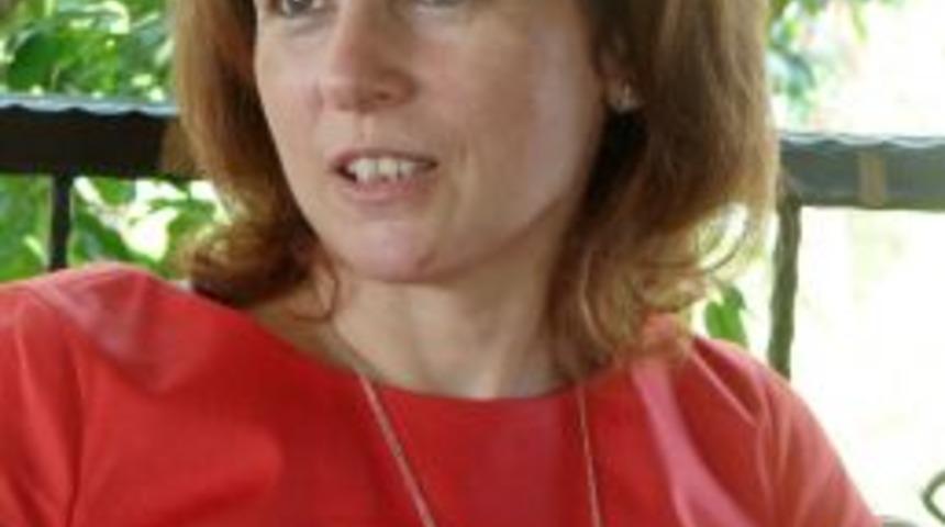 Herford Caddesi yıl sonuna kadar trafiğe a&ccedil;ılacak