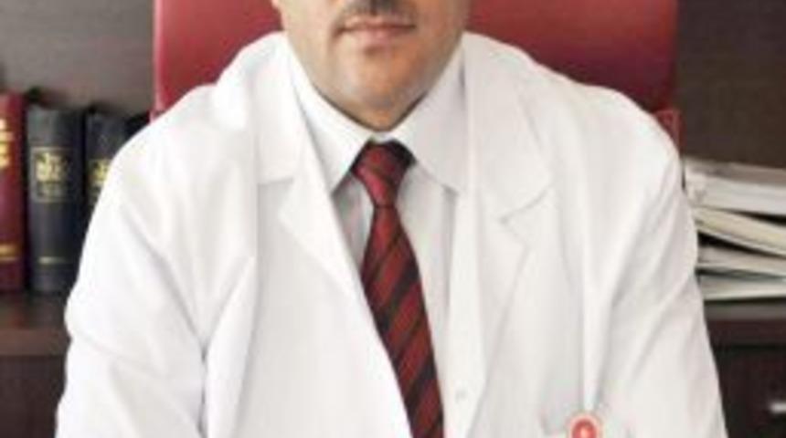 Başhekim Yazar: Gıdaların kullanım tarihlerine dikkat