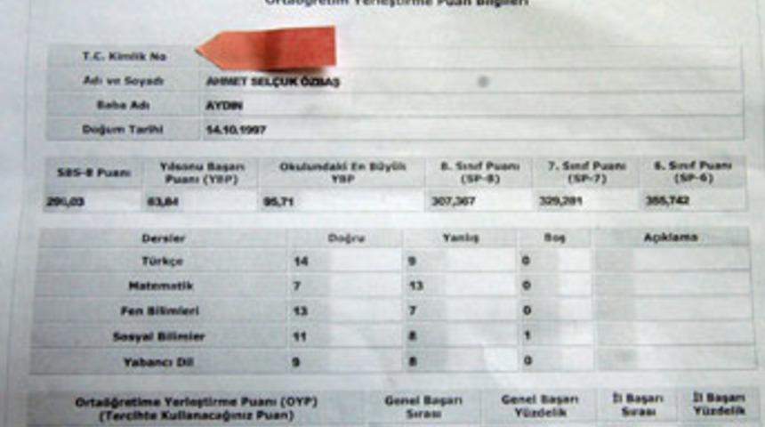 SBS'de yeni bir skandal mı?