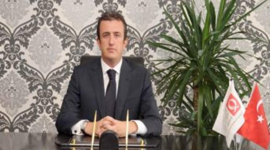 ESİAD Başkanı Sürmeli: Hain saldırının hedefi kardeşlik ve demokrasimiz