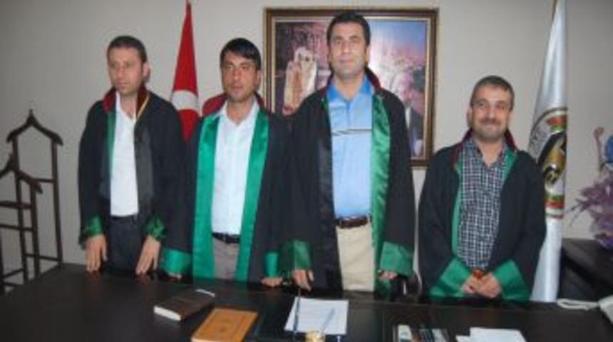 Batman Barosu Silvan'daki saldırıyı kınadı