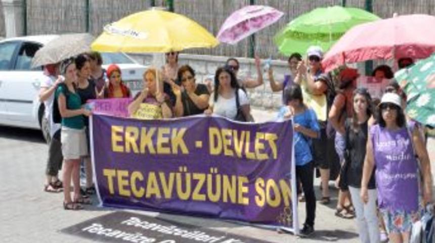 Toplu tecav&uuml;z davasına Fethiye&rsquo;de devam edildi