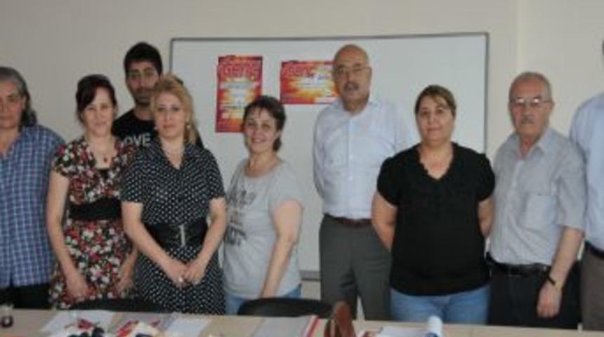 Polatlı Kent Konseyi Gen&ccedil; Yetenekler Yarışması d&uuml;zenliyor