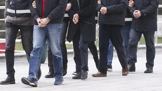 6 ilde FETÖ operasyonu! 20 gözaltı
