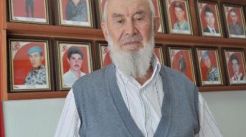 Yozgat Şehit Aileleri Derneği: Hain saldırılar T&uuml;rkiye'nin birliğini bozamayacak