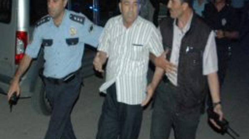 Kırşehir'de komşu kavgası: 6 ağır yaralı