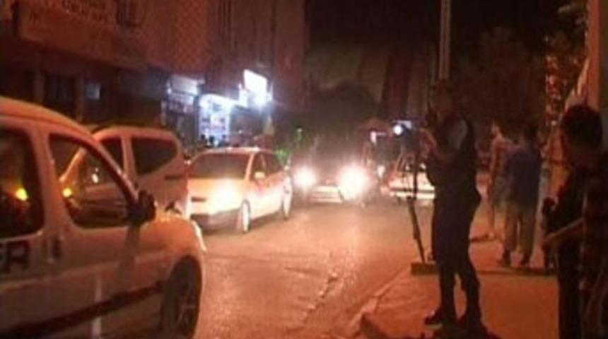 Komiser Demir'i şehit eden hain &ouml;ld&uuml;r&uuml;ld&uuml;