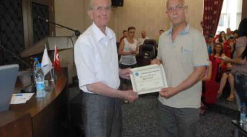 "İskenderun'da Arap&ccedil;a bilmek b&uuml;y&uuml;k &ouml;nem taşıyor"