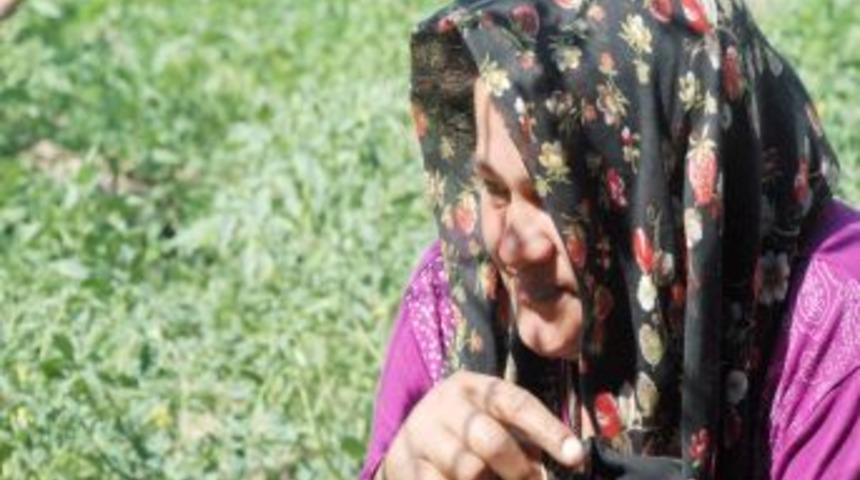 G&ouml;&ccedil;&uuml;k altında kalan kayıp yakınlarından 'unutuldu' sitemi