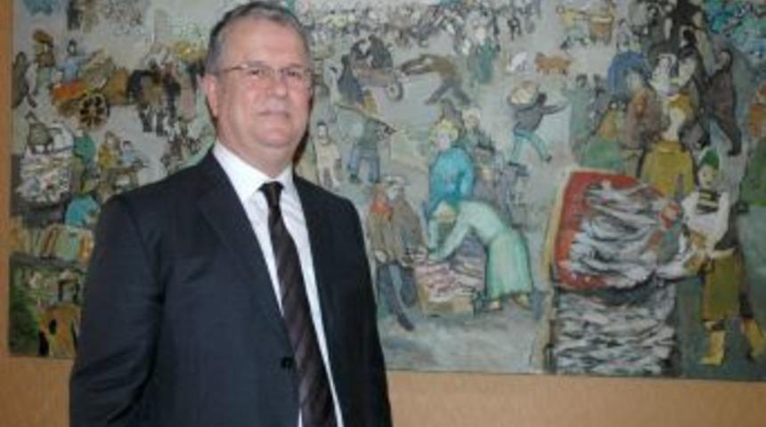 Türk çelik sektörüne Mısır’dan mutlu haber geldi