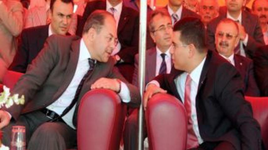 Kepez Devlet Hastanesi projesi tamamlandı, inşaatı TOKİ yapacak