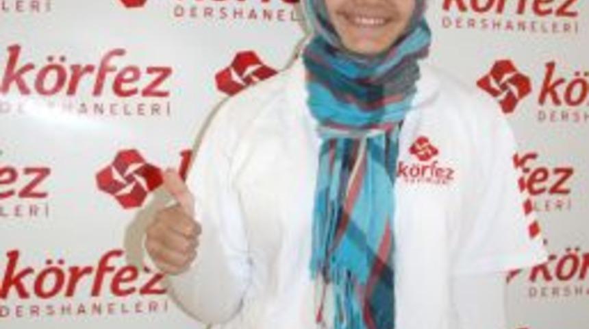 Bergama K&ouml;rfez Anafen'in 7 &ouml;ğrencisi SBS'de ilk 10'a girdi