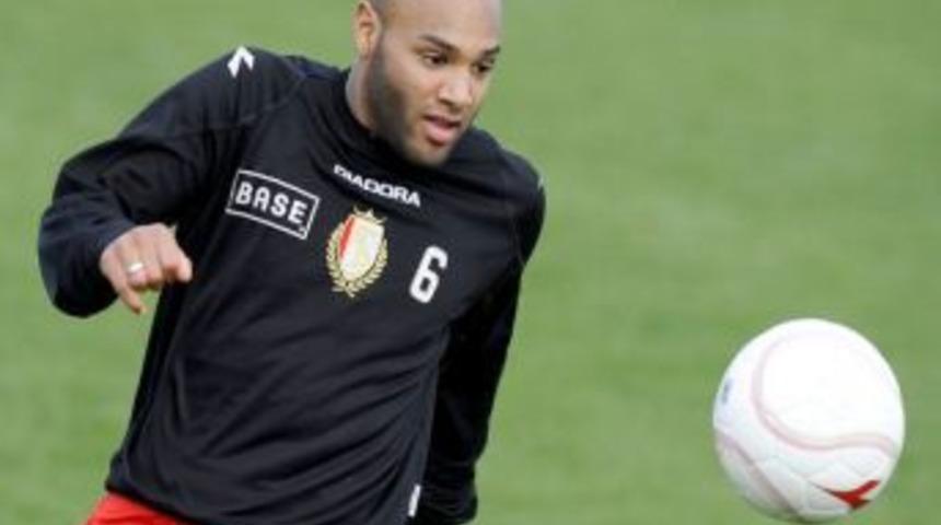 Club Brugge'l&uuml; Wilfried Dalmat Orduspor'da...