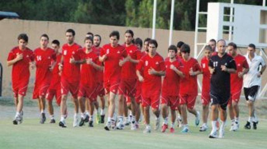 İskenderun'da Rahim Zafer d&ouml;nemi başladı