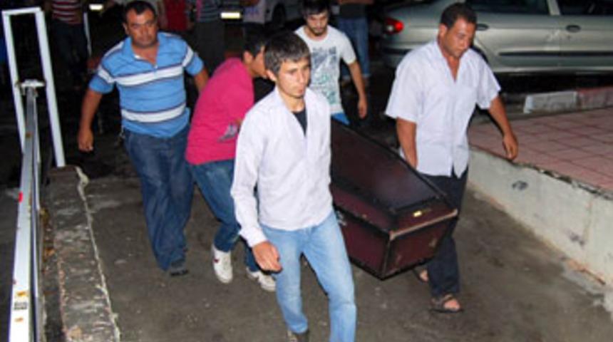 Alzheimer hastasının cesedi bulundu