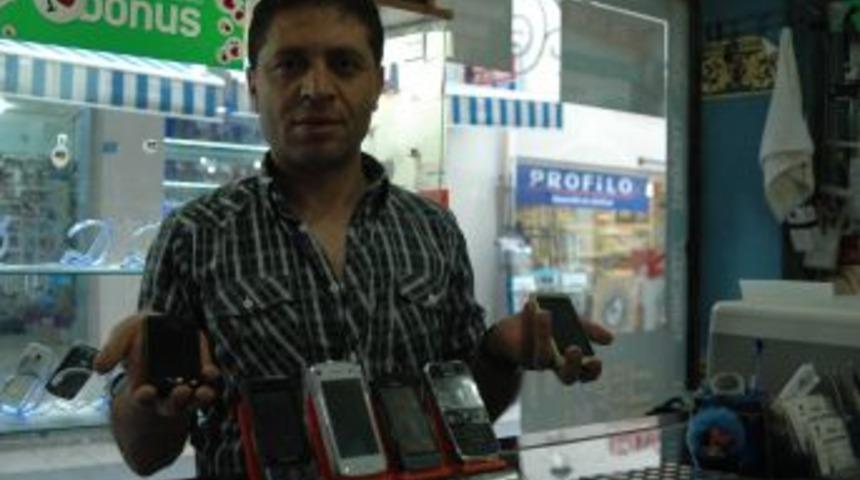 İkinci el telefonlara rağbet azaldı