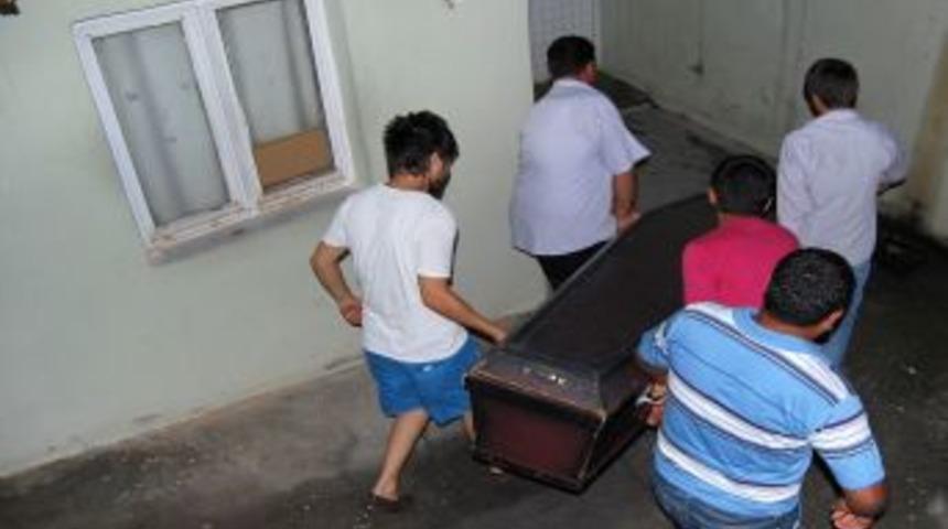 Kozan'da d&ouml;rt g&uuml;nd&uuml;r aranan yaşlı adam &ouml;l&uuml; bulundu