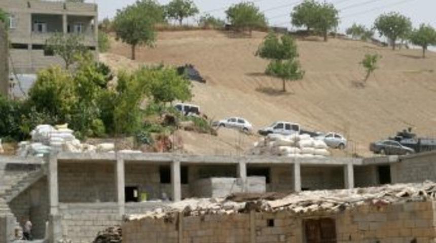 Polis katili yapılan operasyonla &ouml;ld&uuml;r&uuml;ld&uuml;