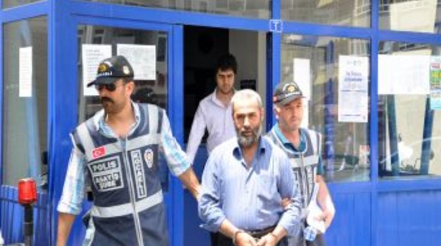 Baba-oğul tartışması kavgaya d&ouml;n&uuml;şt&uuml;: 1 yaralı