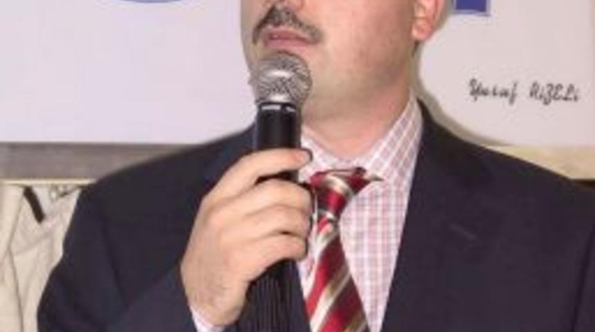 KASİF'in 'Kayıtlı İstihdamın Teşviki&rsquo; projesinin kapanış toplantısı yapıldı