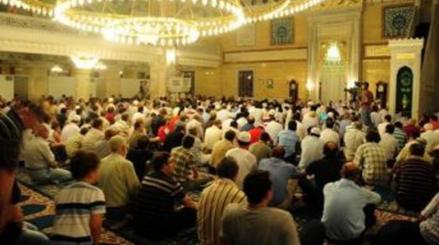 M&uuml;ft&uuml; &Ccedil;ağrıcı, Beylikd&uuml;z&uuml;&rsquo;ndeydi