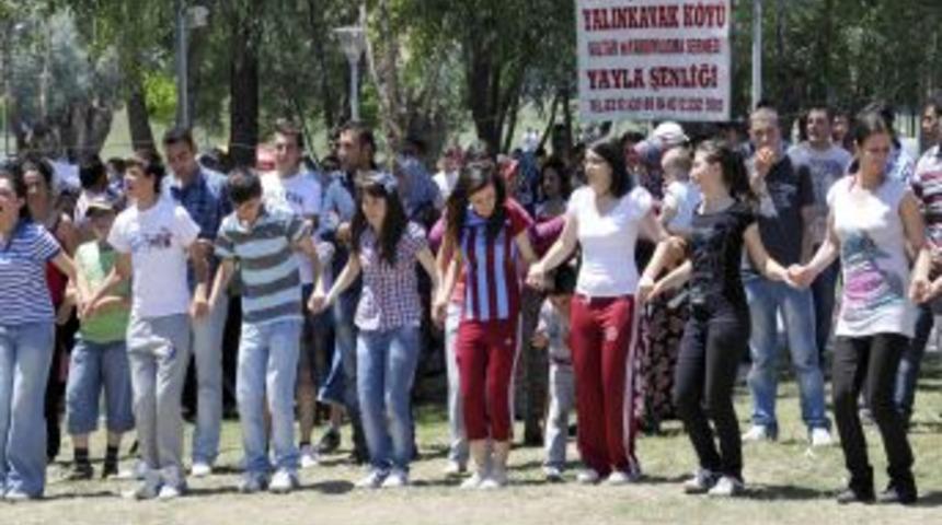 Hemşeriler, haftasonları Yakacık&rsquo;ta buluşuyor