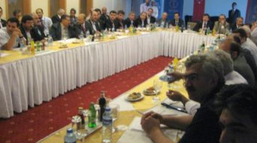 THY Genel M&uuml;d&uuml;r&uuml; Kotil: 2011 ciromuz 7,2 milyar dolar olacak