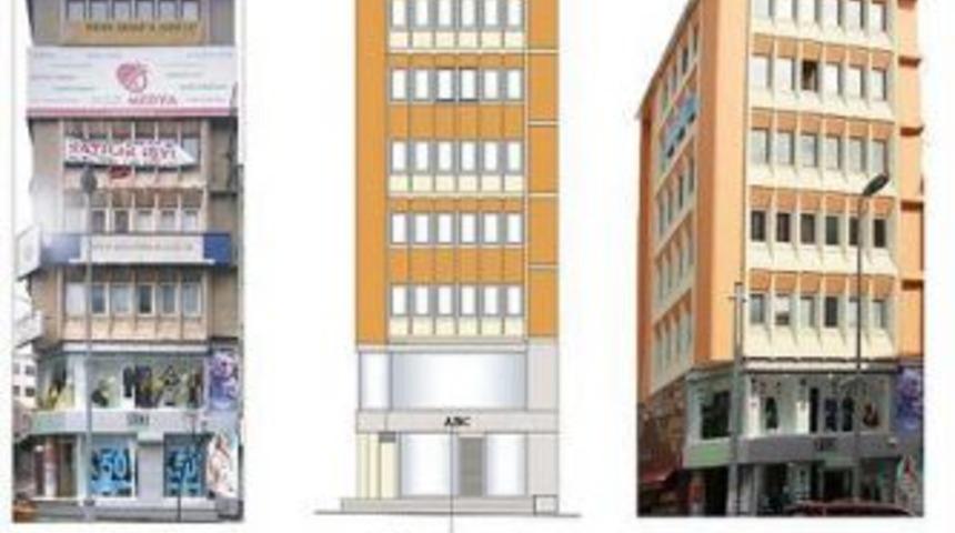 Estetik Kurulu kenti değerlendirdi