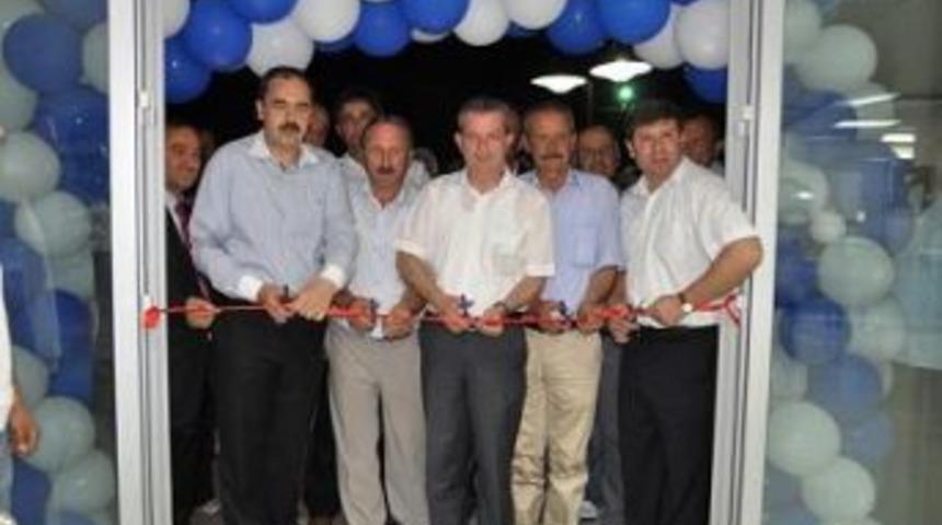 Başiskele&rsquo;de bir g&uuml;nde iki a&ccedil;ılış