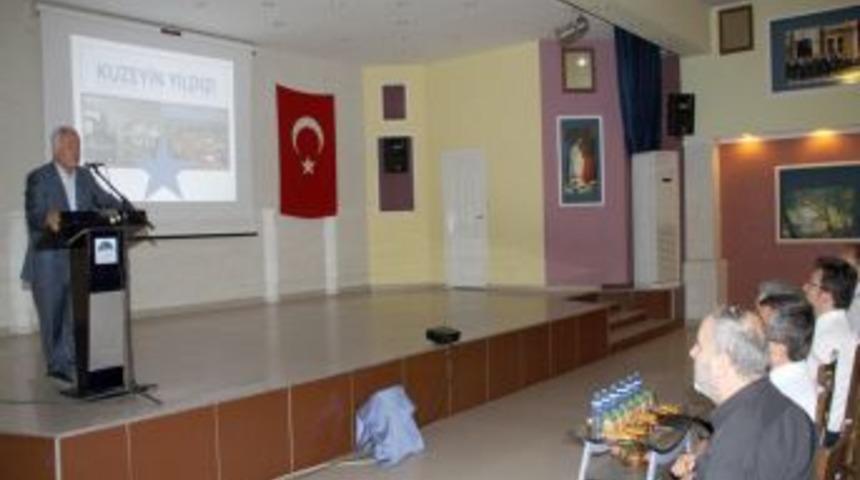 &Ccedil;ubuk Belediyesi, ISO 9001:2008 belgesi aldı