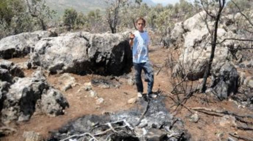 &Ccedil;atışma b&ouml;lgesindeki izler, ihmal iddiasını g&uuml;&ccedil;lendiriyor