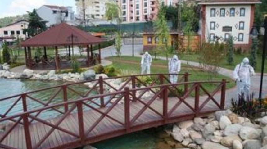 &Ccedil;ekmek&ouml;y ila&ccedil;lanıyor