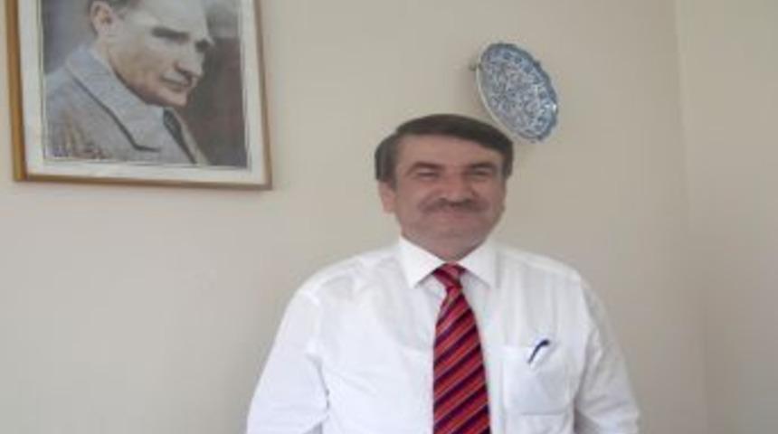 Prof. Dr. Şişman, rekt&ouml;r adayı