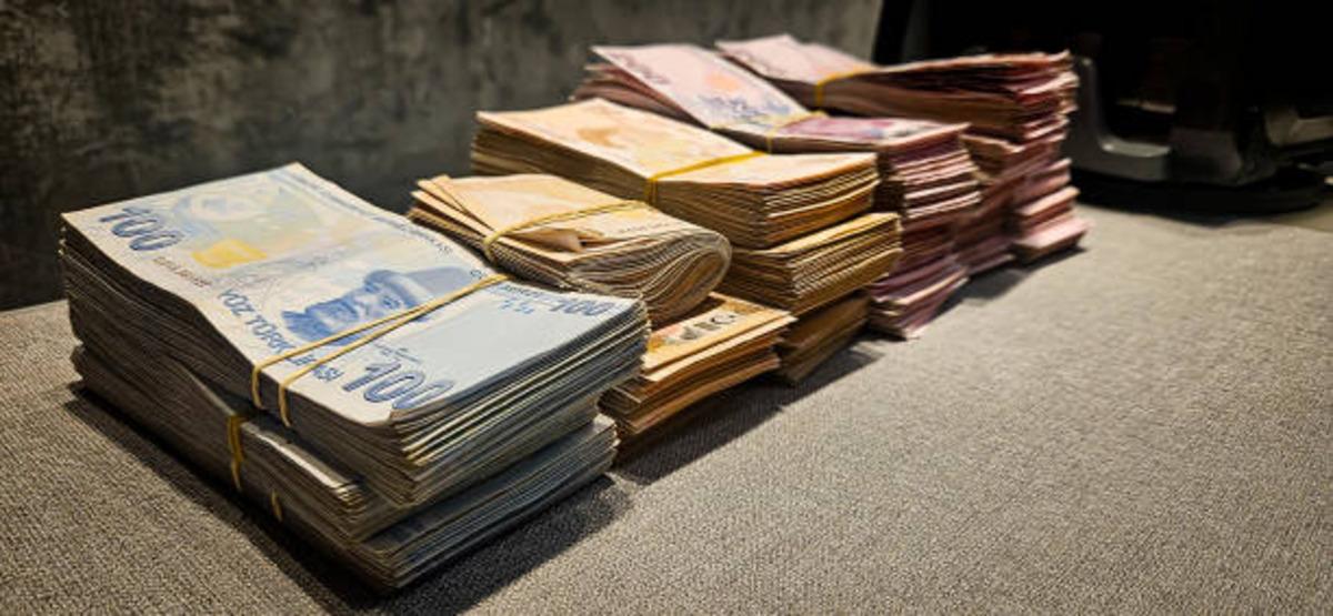 Emekli maaşlarında 30 bin lira detayı! Uzman isim rakamı a&ccedil;ıkladı 2