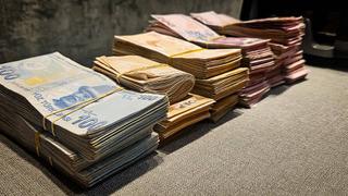 Paraların üzerindeki o detay değişti! Yeni banknotlar tedavülde