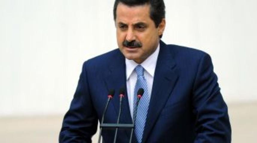 Bakan &Ccedil;elik: Saldırı demokratik adımlara karşı yapılmış bir sabotaj