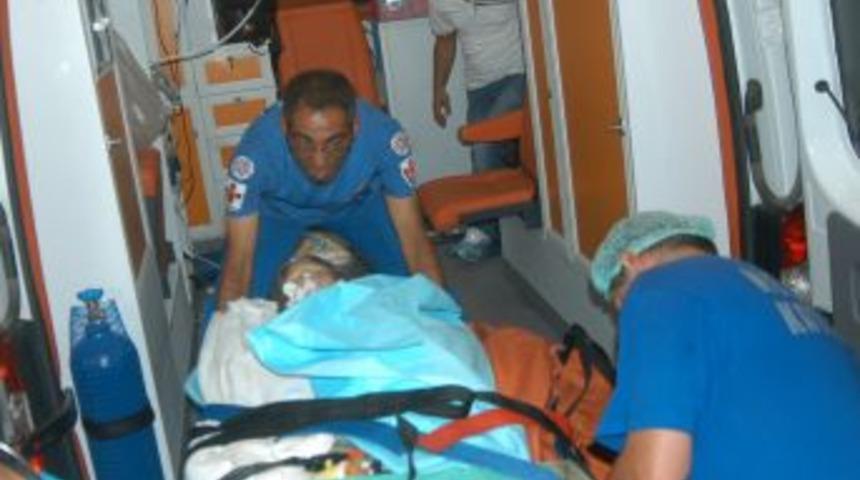 Hastanede uyandırılamayan Rus &ccedil;ocuk, &uuml;lkesine g&ouml;nderildi