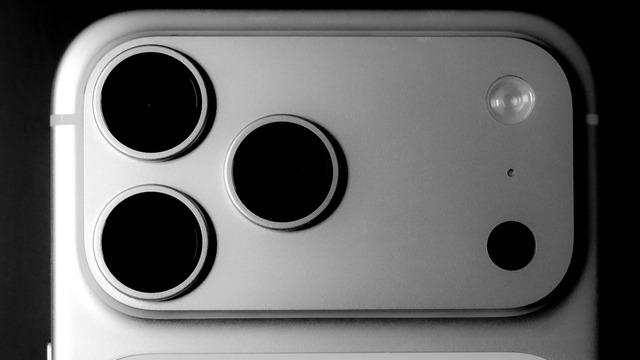 iPhone kamerasında kontrol sizde! Hangi düğmelerin görüneceğini seçebileceksiniz